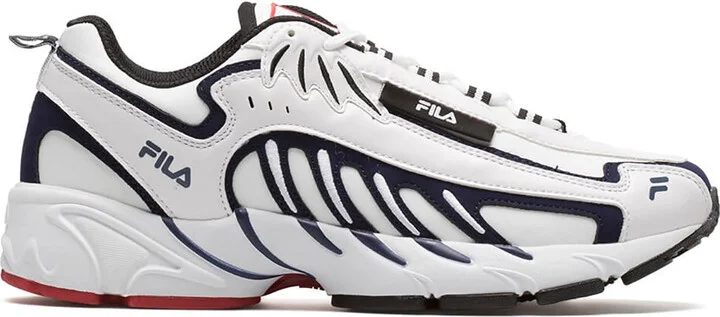Men's X Fila Sneakers