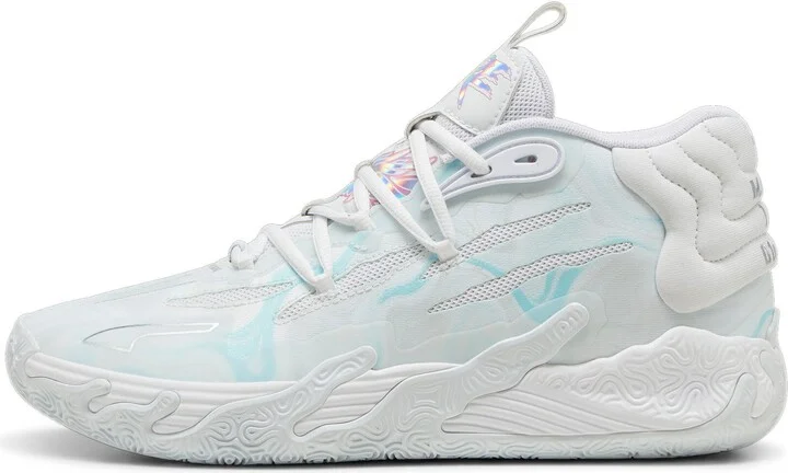 Men's x LAMELO BALL MB.03 Iridescent Basketball Shoes