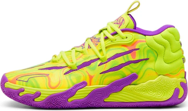 Men's x LAMELO BALL MB.03 Spark Basketball Shoes