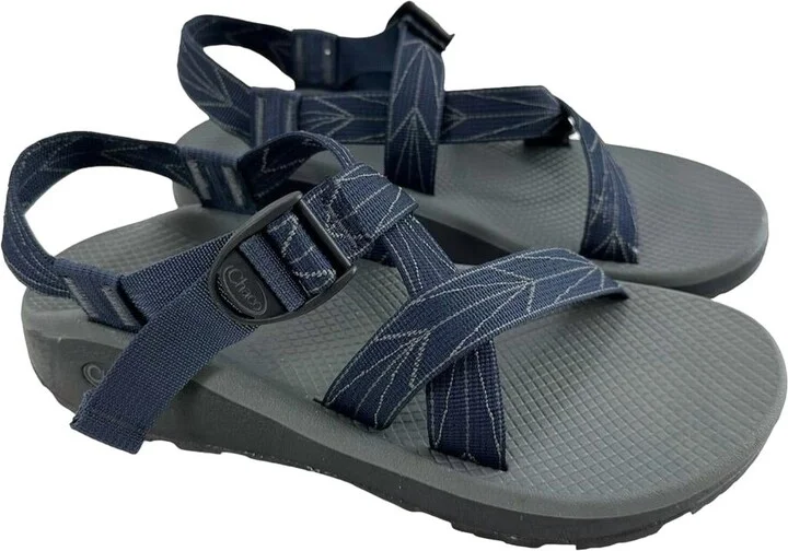 Men's Z Cloud Shoes In Aero Blue