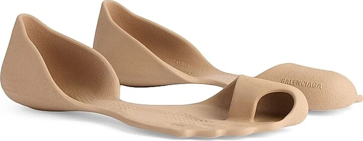 Men's Zero Sneakers - Beige - Size 7 - Image 2
