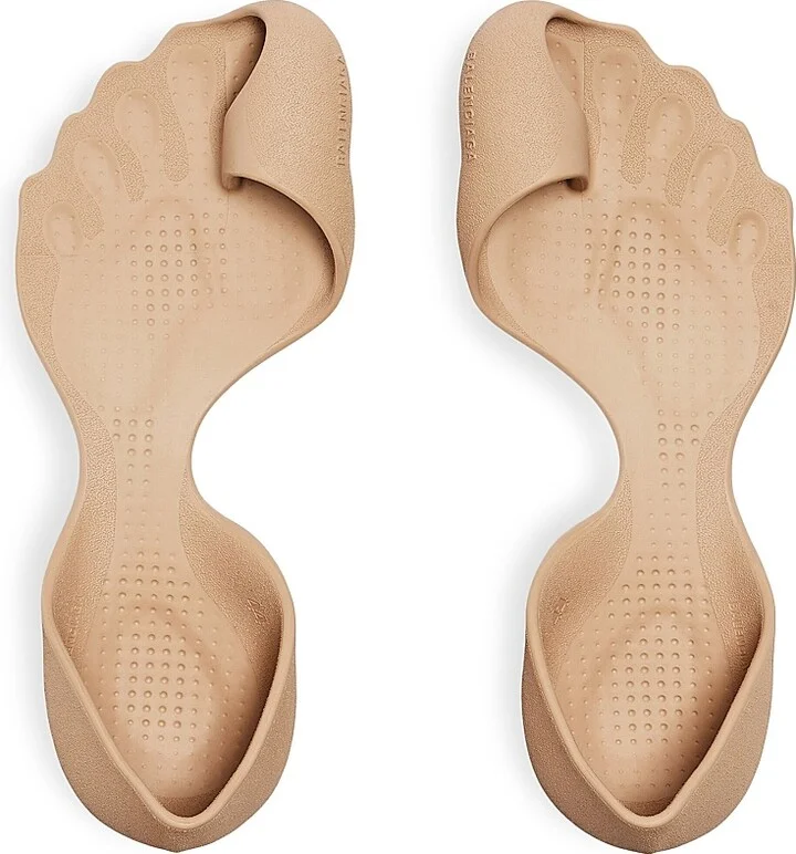Men's Zero Sneakers - Beige - Size 7 - Image 8