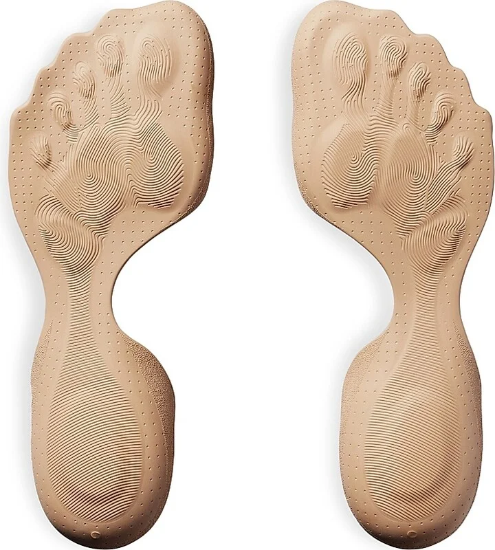 Men's Zero Sneakers - Beige - Size 7 - Image 9