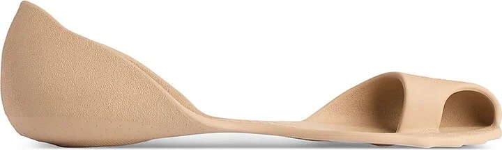 Men's Zero Sneakers - Beige - Size 7