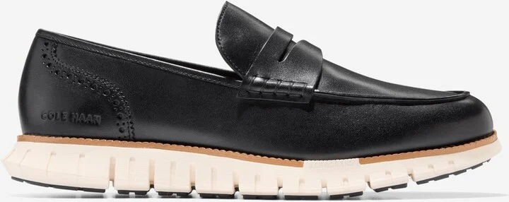 Men's ZERØGRAND Remastered Penny Loafers