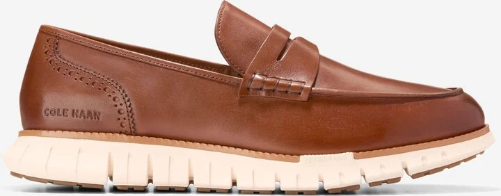 Men's ZERØGRAND Remastered Penny Loafers