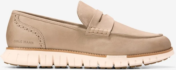 Men's ZERØGRAND Remastered Penny Loafers