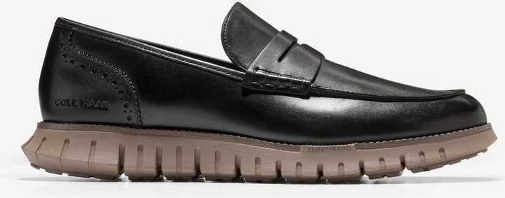 Men's ZERØGRAND Remastered Penny Loafers