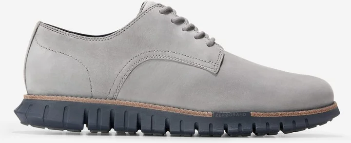 Men's ZERØGRAND Remastered Plain Toe Oxfords