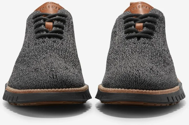 Men's ZERØGRAND Remastered Stitchlite™ Wingtip Oxfords - Image 2
