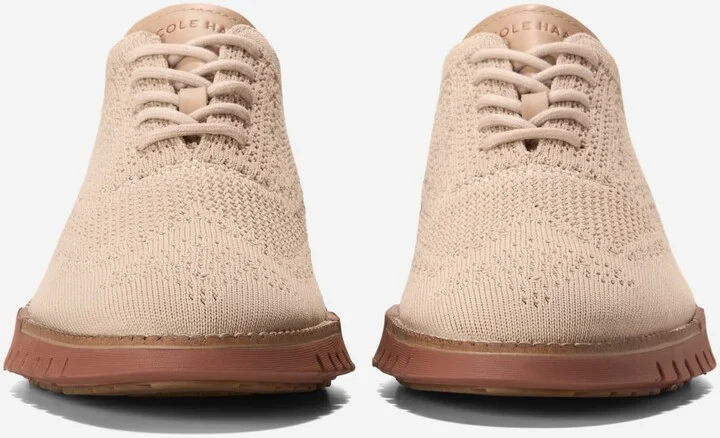 Men's ZERØGRAND Remastered Stitchlite™ Wingtip Oxfords - Image 2