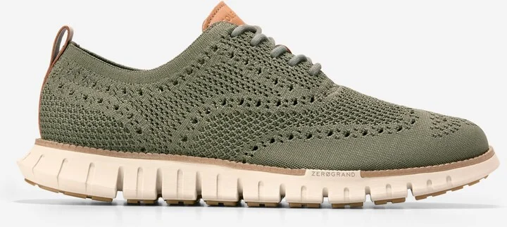 Dusty Olive-Natural-Sesame