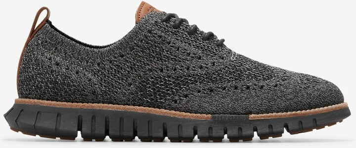 Men's ZERØGRAND Remastered Stitchlite™ Wingtip Oxfords