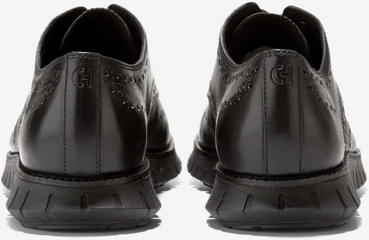 Men's ZERØGRAND Remastered Wingtip Oxfords - Image 3
