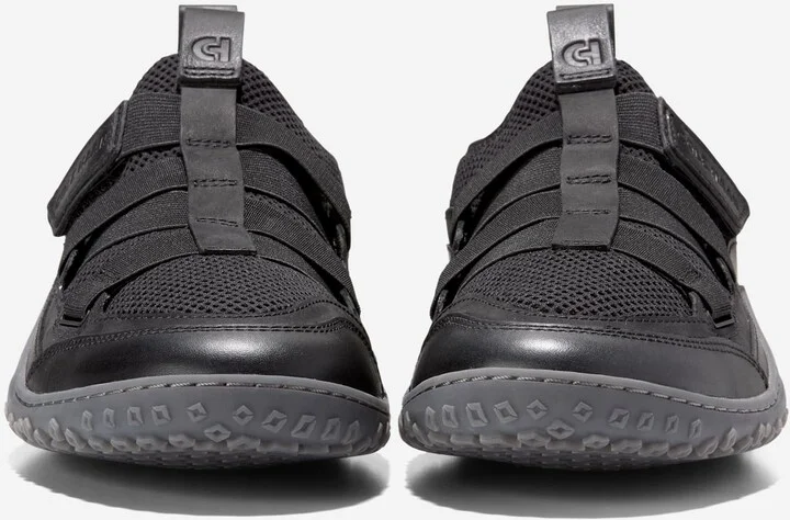 Men's ZERØGRAND Tidetrek Monk Shoes - Image 3