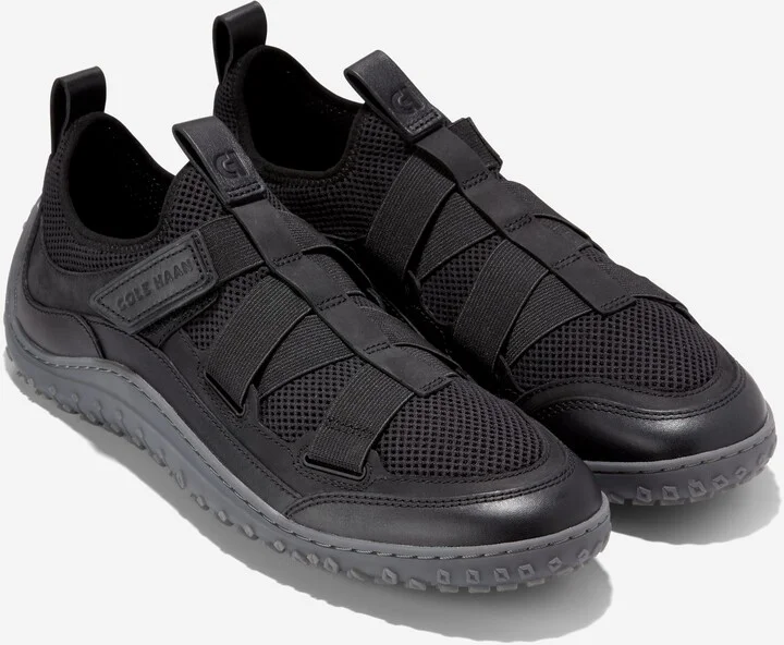 Men's ZERØGRAND Tidetrek Monk Shoes - Image 6