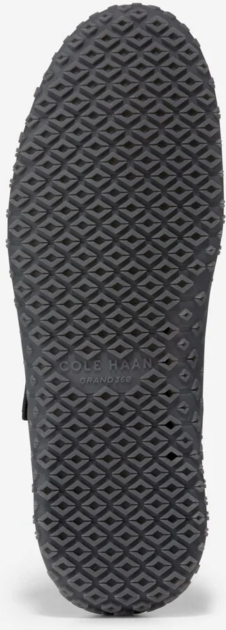 Men's ZERØGRAND Tidetrek Monk Shoes - Image 7