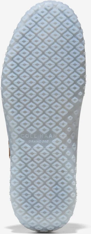Men's ZERØGRAND Tidetrek Monk Shoes - Image 7
