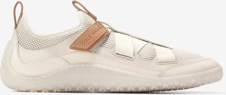 Men's ZERØGRAND Tidetrek Monk Shoes