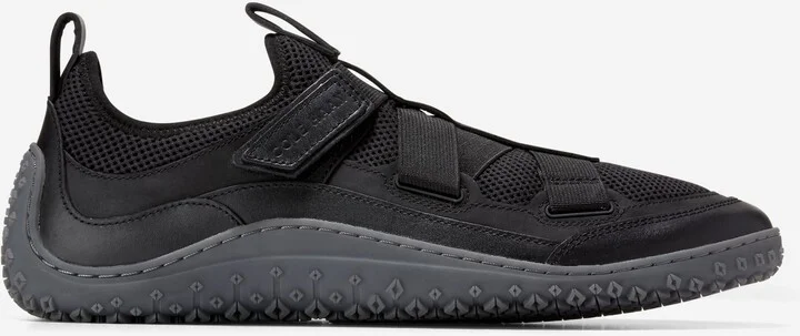 Men's ZERØGRAND Tidetrek Monk Shoes