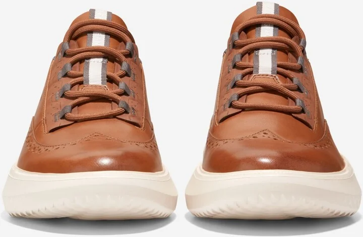 Men's ZERØGRAND WFA Sneaker Oxfords - Image 2