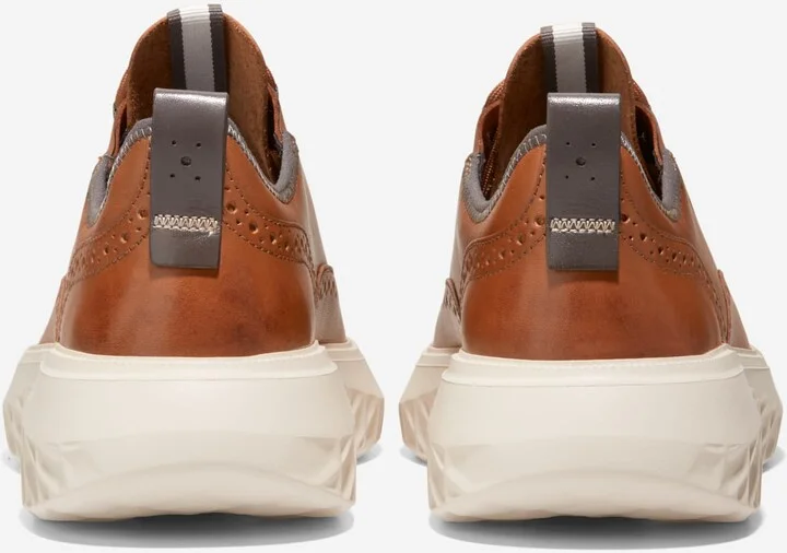 Men's ZERØGRAND WFA Sneaker Oxfords - Image 3