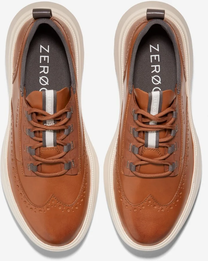 Men's ZERØGRAND WFA Sneaker Oxfords - Image 4