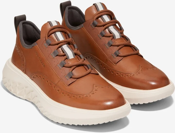 Men's ZERØGRAND WFA Sneaker Oxfords - Image 5