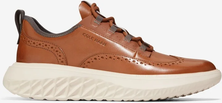 Men's ZERØGRAND WFA Sneaker Oxfords
