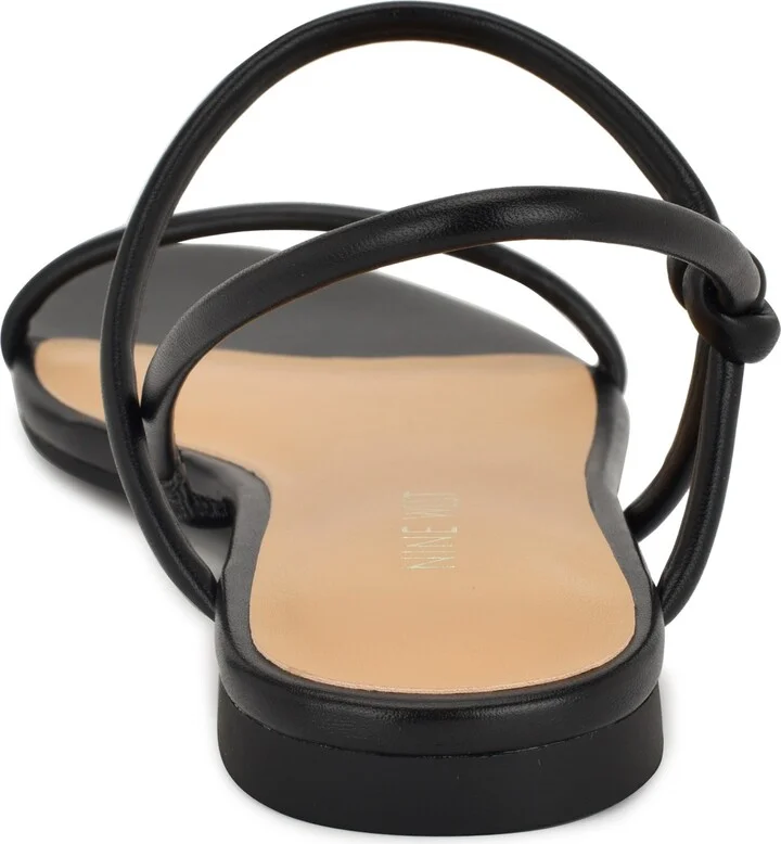 Menson Strappy Sandal - Image 2