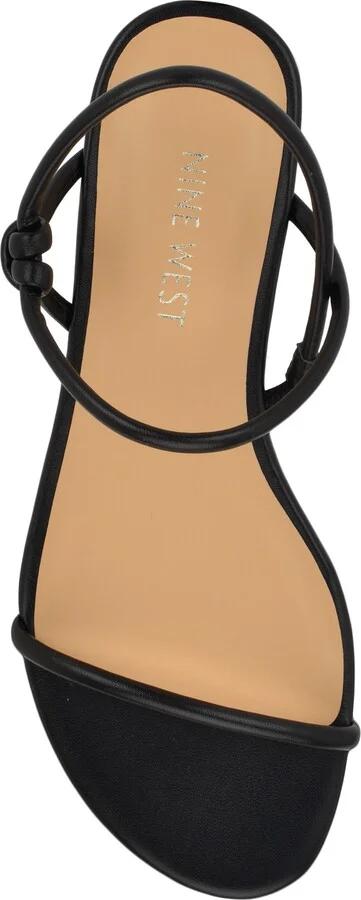 Menson Strappy Sandal - Image 4