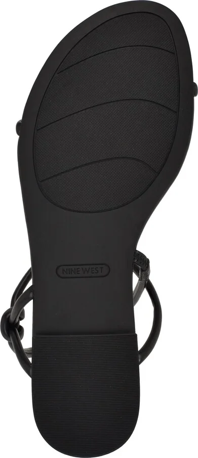 Menson Strappy Sandal - Image 5