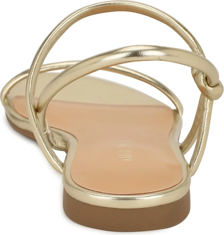 Menson Strappy Sandal - Image 8