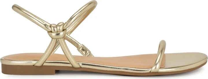 Menson Strappy Sandal - Image 9