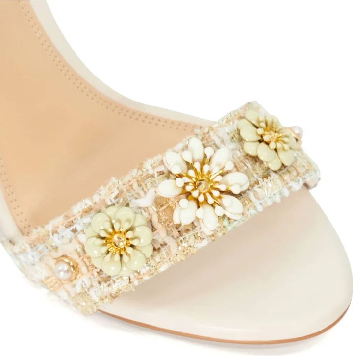 Mention Ankle Strap Sandal - Image 6
