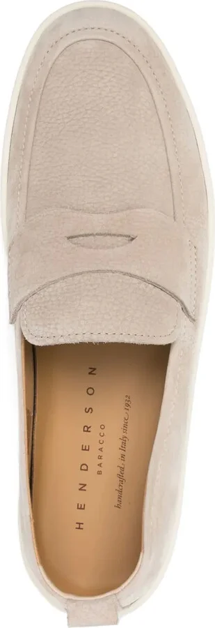 Mento loafers - Image 4