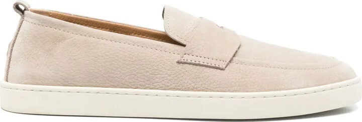Mento loafers
