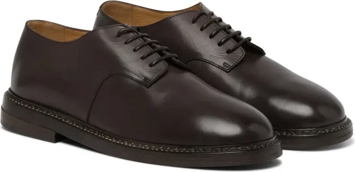 Mentone derby shoes - Image 2
