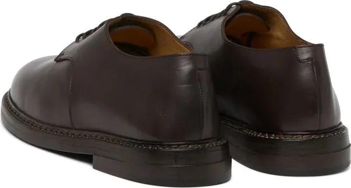 Mentone derby shoes - Image 3