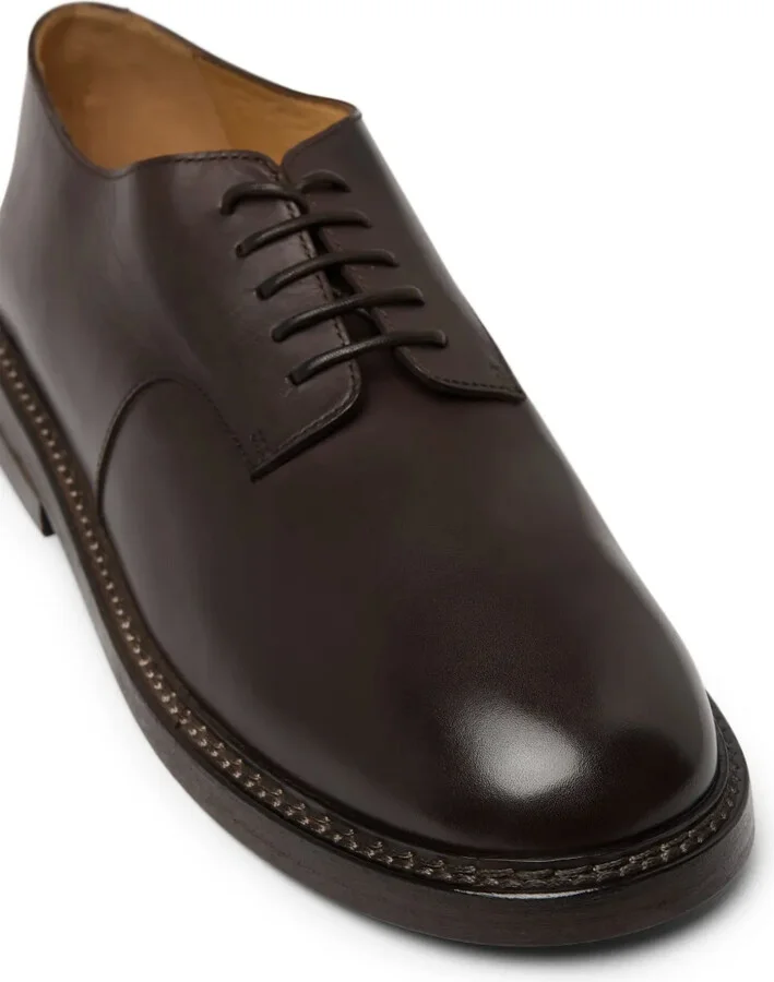 Mentone derby shoes - Image 4