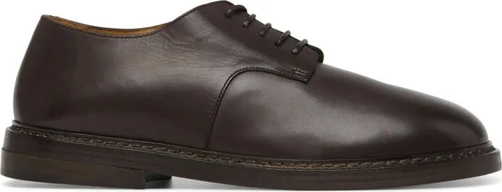 Mentone derby shoes