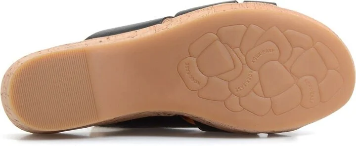 'Menzie' Slide Sandal - Image 2