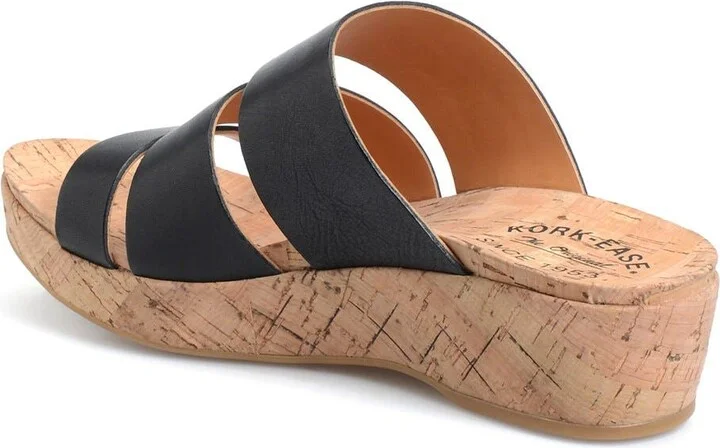 'Menzie' Slide Sandal - Image 3