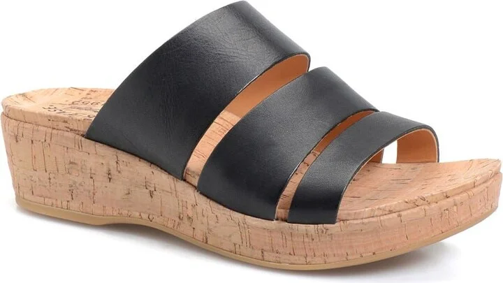 'Menzie' Slide Sandal