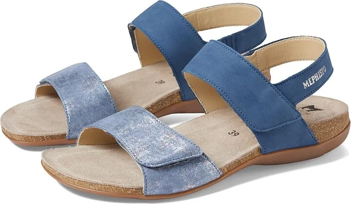 Denim Combo Strada