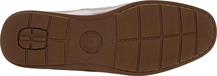 Mephisto Algoras Men's Slip on Shoes Brandy Toby : EU 41 (US Men's 7) D - Medium, Leather - Image 3