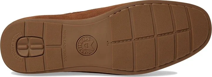 Mephisto Algoras Men's Slip on Shoes Brown Velours : EU 42.5 (US Men's 8.5) D - Medium, Leather - Image 3