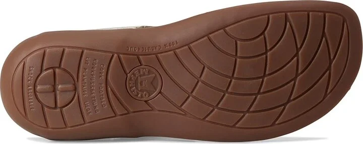 Mephisto Alinda Women's Sandals Beige : EU 39 (US Women's 9) B - Medium, Leather - Image 3