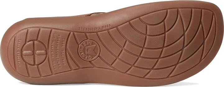 Mephisto Alinda Women's Sandals Chili : EU 36 (US Women's 6) B - Medium, Leather - Image 3
