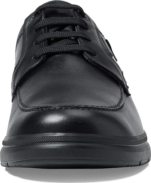 Mephisto Arthus MT Men's Shoes Black Leather : EU 45 (US Men's 11) D - Medium - Image 5